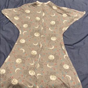 SleepingBaby Zipadee-Zip M moons